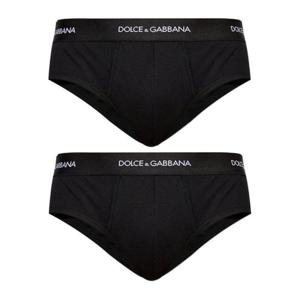 돌체앤가바나 팬티 M9D86JONN96 N0000 Black
