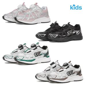 노스페이스키즈 솔리드 보아-NS93R91