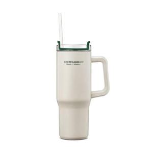 아트박스/서울리빙 에스테반호프 루헨 바이브 텀블러 887ml 크림