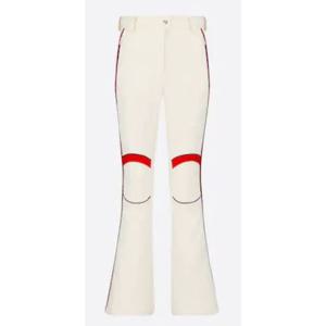 크리스챤디올 팬츠 147P65B2120 0200 Ecru 0200