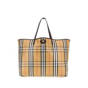 버버리 토트백 8112186 B9368 SAND