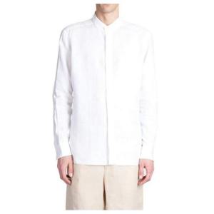 제냐 롱슬리브 셔츠 UFX31A9SRG9 014 TP936301744