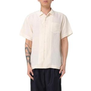 A P C  로이 반팔 셔츠 VIALVH12608 AAD TP934666849