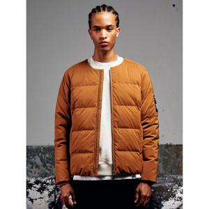 [휠라]에어플로우 경량 패딩 (FS2DJF4134X_BRN)