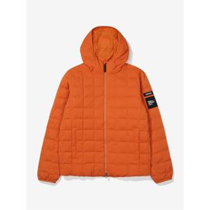 [휠라]격자퀼팅  후드 다운 경량패딩 (FS2DJF4135X_BTO)