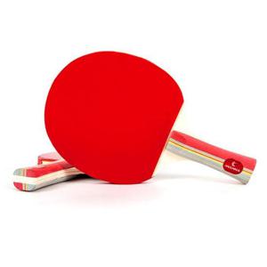 아이워너 탁구라켓 세트 쉐이크 2.0 (라켓 2개 탁구공 3개) 탁구 탁구채