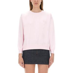 겐조 BOKE FLOWER 2.0 자수 크루넥 맨투맨 FF52SW1804MF 33