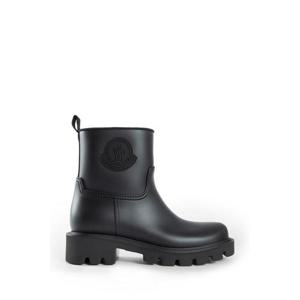 몽클레어 킥스트림 레인 부츠 4G00200M4522 999 Black