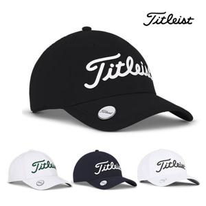 타이틀리스트 2025 플레이어스 볼마커 모자 TH25APBMA