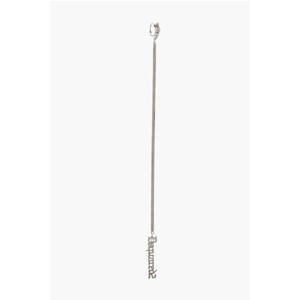 디스퀘어드2 이어링 ERW0196 59400001 F124 Silver