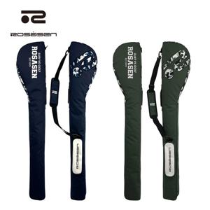 로사센 로고카모 골프 하프백 골프가방 RSHB22103