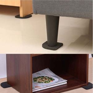 4P 진동방지 패드