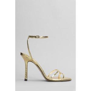 지미추 샌들 422681 J000176785 GOLD