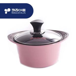 옵션6) 키친아트 88 오페라 냄비 양수 20cm 양수