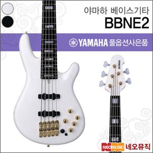 야마하 BBNE2 베이스기타 /나단 이스트 시그니처