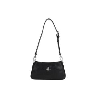 비비안웨스트우드 숄더백 5801000GWL00C0N401 Black