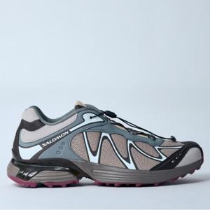 25 FW 살로몬 XT Whisper 엑스티 위스퍼 스니커즈 옥스포드 탄 L47761800