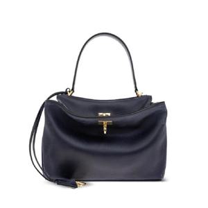 25 FW 발렌시아가 탑 핸들 클래스프 백 7897792AB1V TP439777830