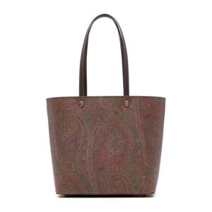 에트로 에센셜 토트백 WP1D0025 AA001M0019