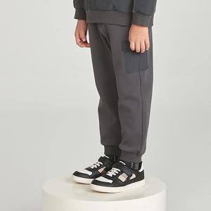 [닥스리틀]닥스리틀 져지 카고 팬츠 DTW12PL12M_CG