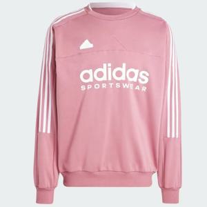 [아디다스(퍼포먼스)]남성용 하우스 오브 티로 플리스 맨투맨 스웨트셔츠 IW5942