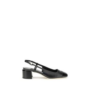 지미추 힐 펌프스 J000178668 BLACKBLACK Black