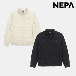 [네파] 여성 거위털 경량 패딩 스트레치 튜브 다운 7K82025