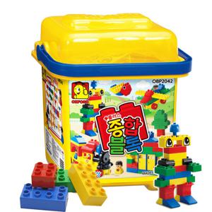 옥스포드 종합블록 OBP2042