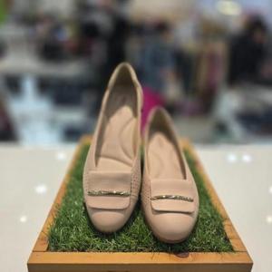 허시파피 세이브존04 여성컴포트세미드레스베이직펀칭펌프스4cm 3EPBIJDJSEFR402