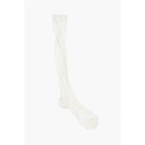 디스퀘어드2 양말 DHV020210 ISA01 160 White