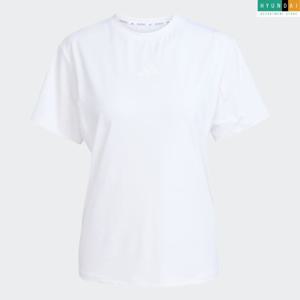 아디다스 현대백화점 [Women] D4T 고투 티 KC4761 인기반팔티