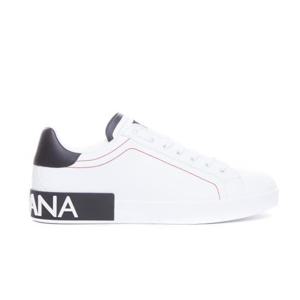 돌체앤가바나 스니커즈 CS2216 AH52689697 White