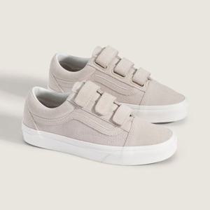 [VANS] 반스 여성용 올드스쿨 컬리지(베이지) VN000DB07D6 CH