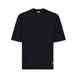 버버리 반팔 티셔츠 8080814 A1189 Black