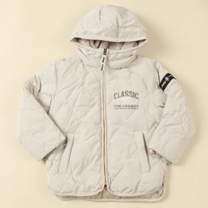 [지프키즈]다이아 ST 다운 후드 점퍼  KN4JPU304