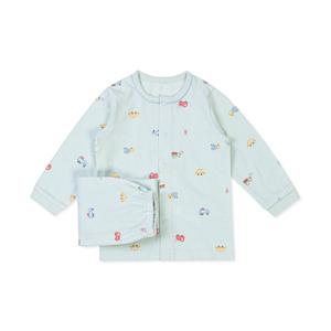 오가닉맘 카몬긴소내의(가을신상품) (MKFP9B04)