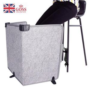 파티션매트 고스1562 난연재 파티션 핫매트 발난로 책상난로