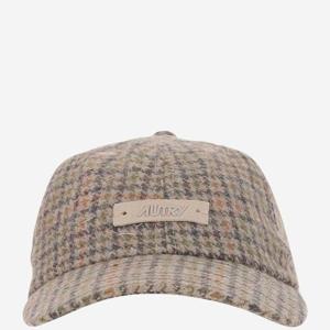 AUTRY AUTRY Hats ACPUS6BPCLOUD