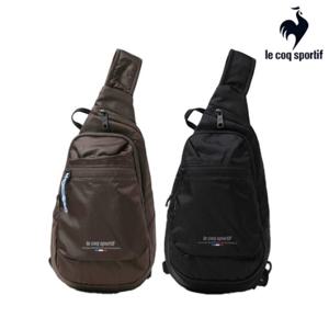 [르꼬끄] 누보 스포츠 슬링백 QQ323ABG71