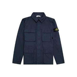 25 FW 스톤아일랜드 패치 포켓 필드 재킷 MO761540933 TP440752615