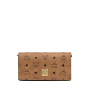 엠시엠 토트백 MWREATA01 CO COGNAC