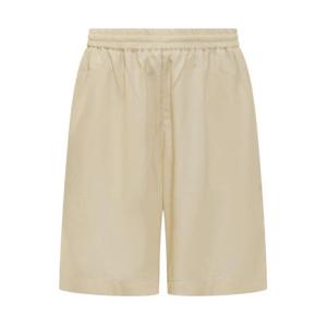 본사이 숏팬츠 PT002V3 IVORY