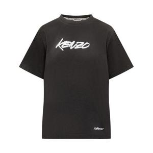 겐조 반팔 티셔츠 FF62TS5544SG 99J BLACK