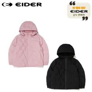 [아이더] JUW23511 BLAST (블래스트) 키즈 UNI 남여 공용 웰딩 다운 자켓