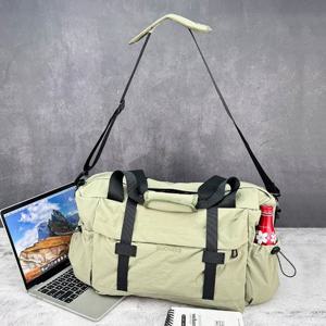 OP_M2364 캐주얼 여행용 빅 보스턴백 기내용 보조 짐가방 토트백