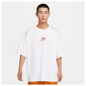 [나이키]나이키반팔티 HQS IH7290-100 스포츠웨어 남성용 오버사