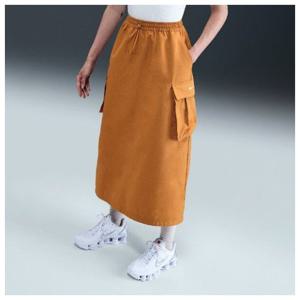 [나이키]나이키바지 HQS HV2497-754 스포츠웨어 여성 루즈 카고