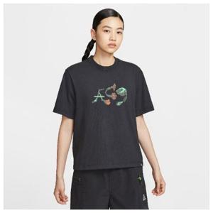 [나이키]나이키반팔티 HQS IB7340-010 ACG 여성 반팔 티셔츠