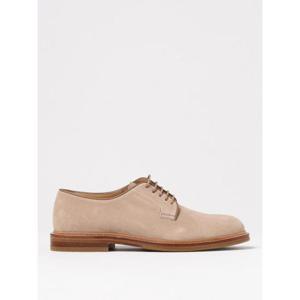 브루넬로 쿠치넬리 로퍼 MZUPEAU724 C8051 Cocoa