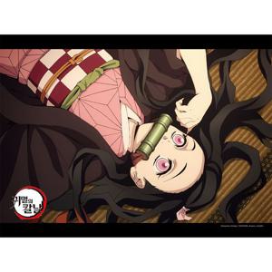 직소퍼즐 귀멸의 칼날 한가로운 네즈코 150피스 퍼즐 입체퍼즐 아동퍼즐 귀멸의칼날퍼즐 극장판퍼즐 직소퍼즐 미니퍼즐 토이퍼즐 취미생활 캐릭터퍼즐